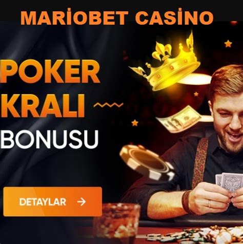 Mariobet casino Chile